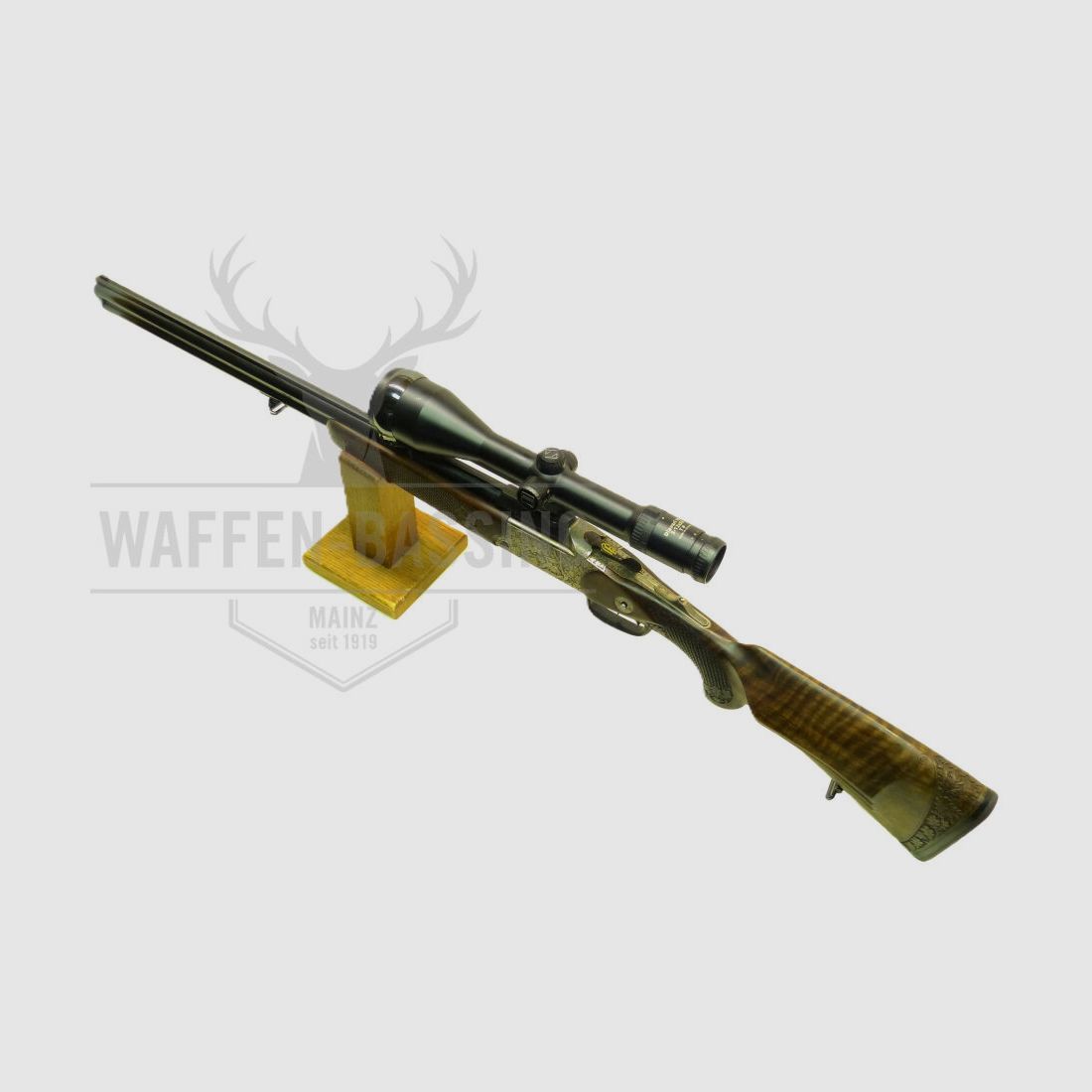 Blaser Luxury ES700
