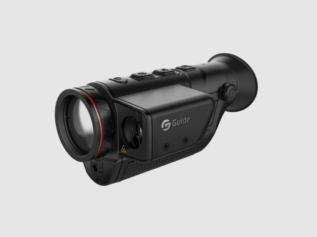 GUIDE sensmart Wärmebildgerät TD631 LRF