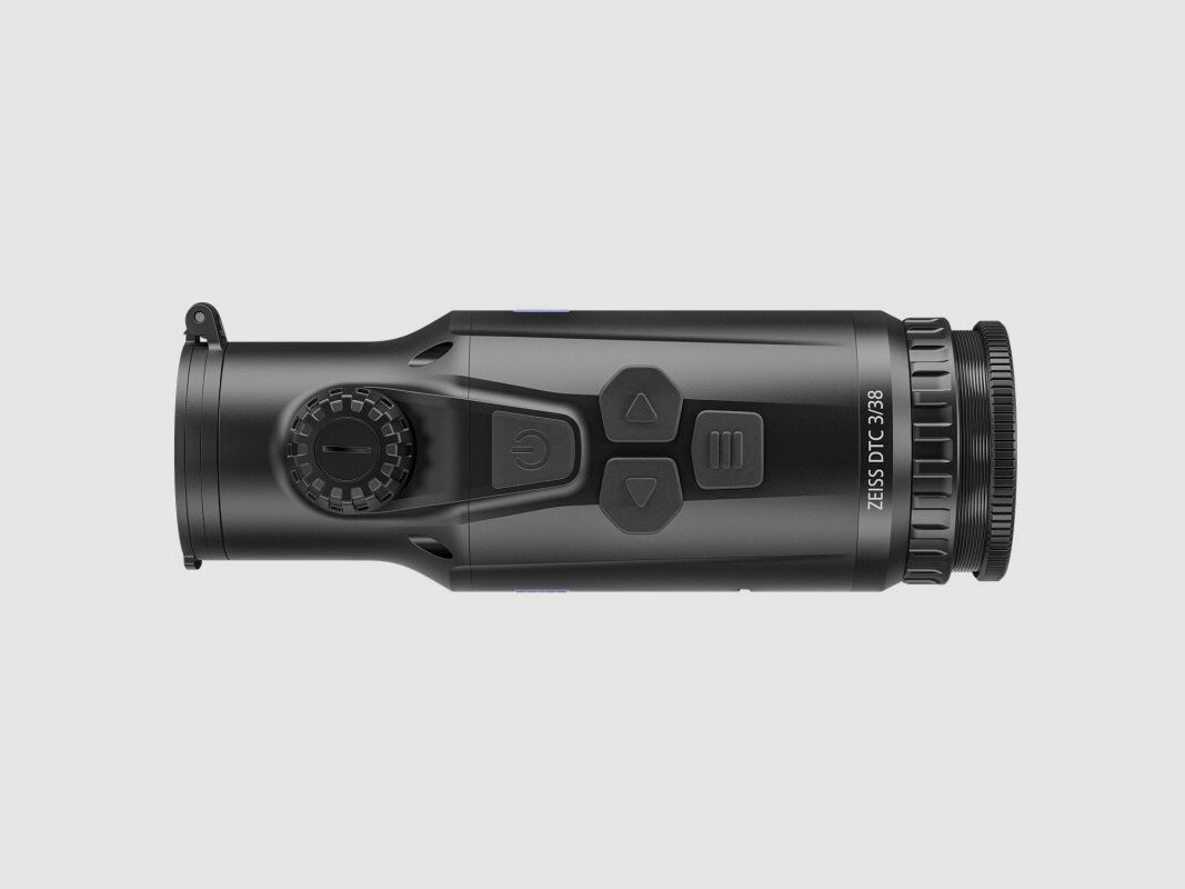 Zeiss DTC 3/38