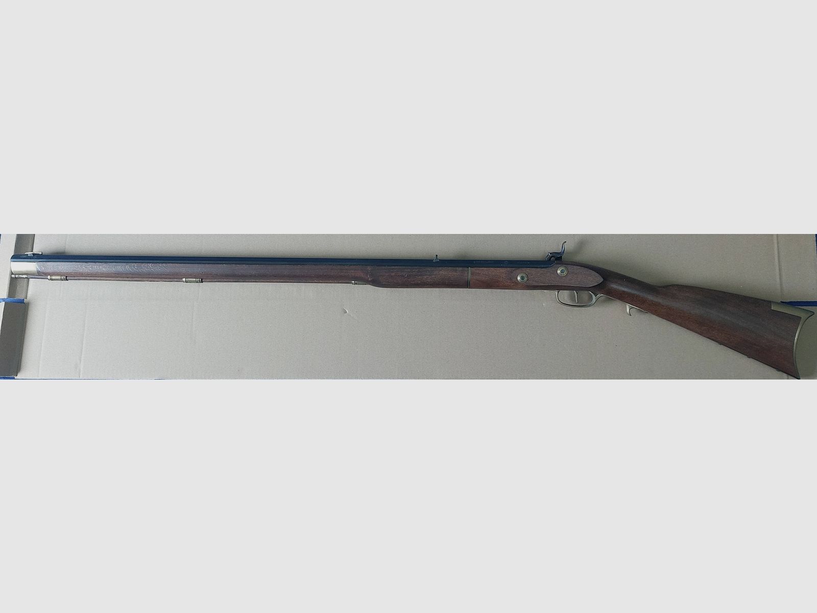 Ardesa Kentucky Rifle .45 cal