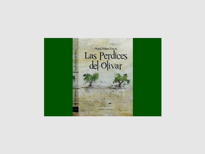 Les Perdices del Olivar, image 1 sur 2