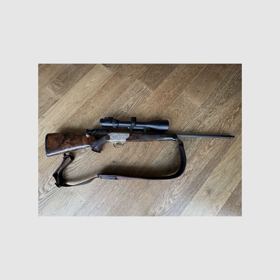 Blaser R93 Royal, Kaliber .300 Win.Mag, im umfangreichen KOMPLETTSET