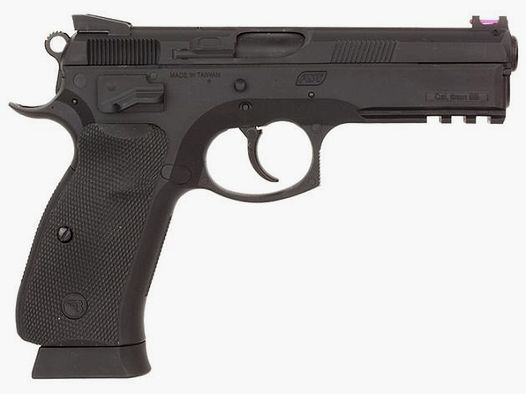 CZ 75 SP01 SHADOW