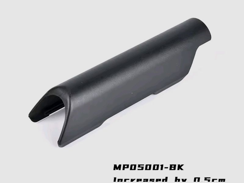 Podniesienie kolby podnóżek wzmocnienie taktyczne ar15 M4 podniesienie tylne dla Airsoft Softair karabinu nowy