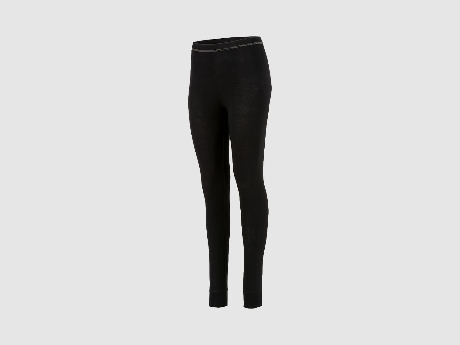 Highlander Damen Funktionsunterwäsche Bamboo Base Layer, Bild 3 von 6
