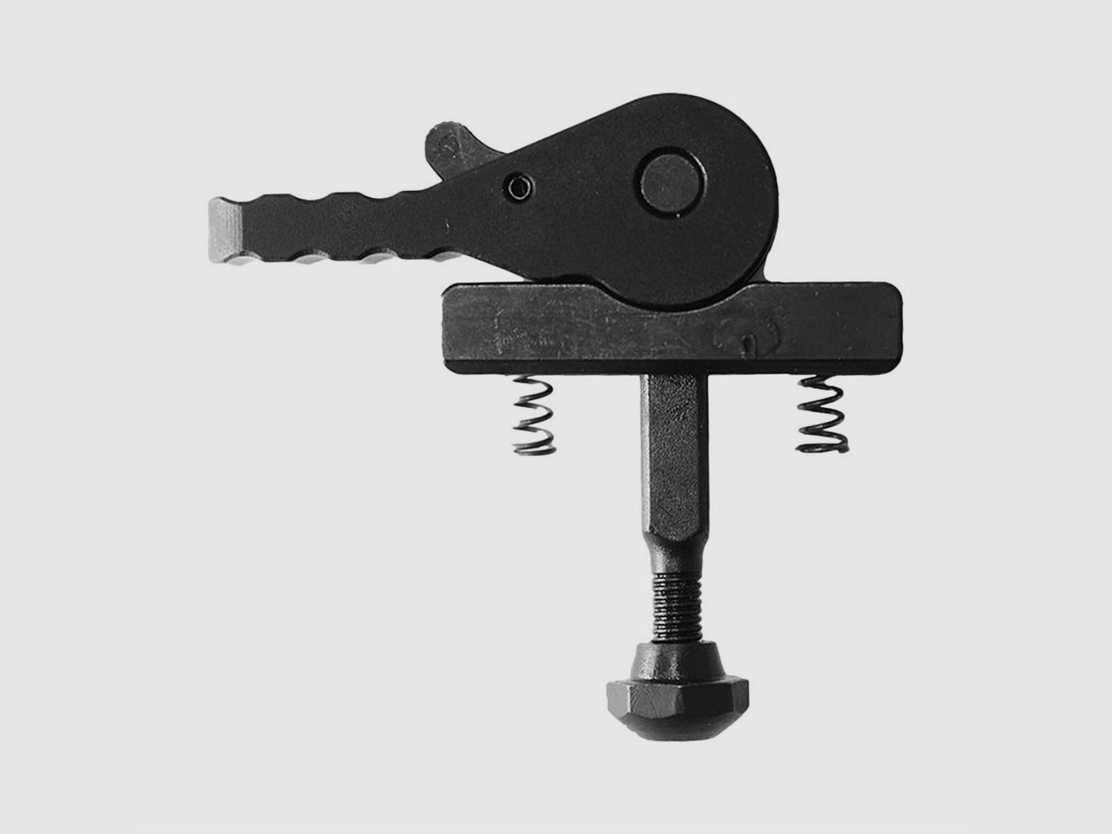 Unity Tactical FAST QD Lever by ADM / Schwarz