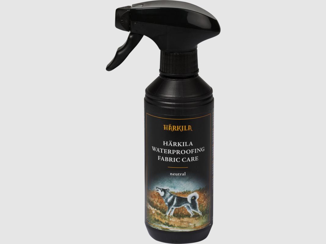 Härkila Imprägnierspray Stoffpflege neutral
