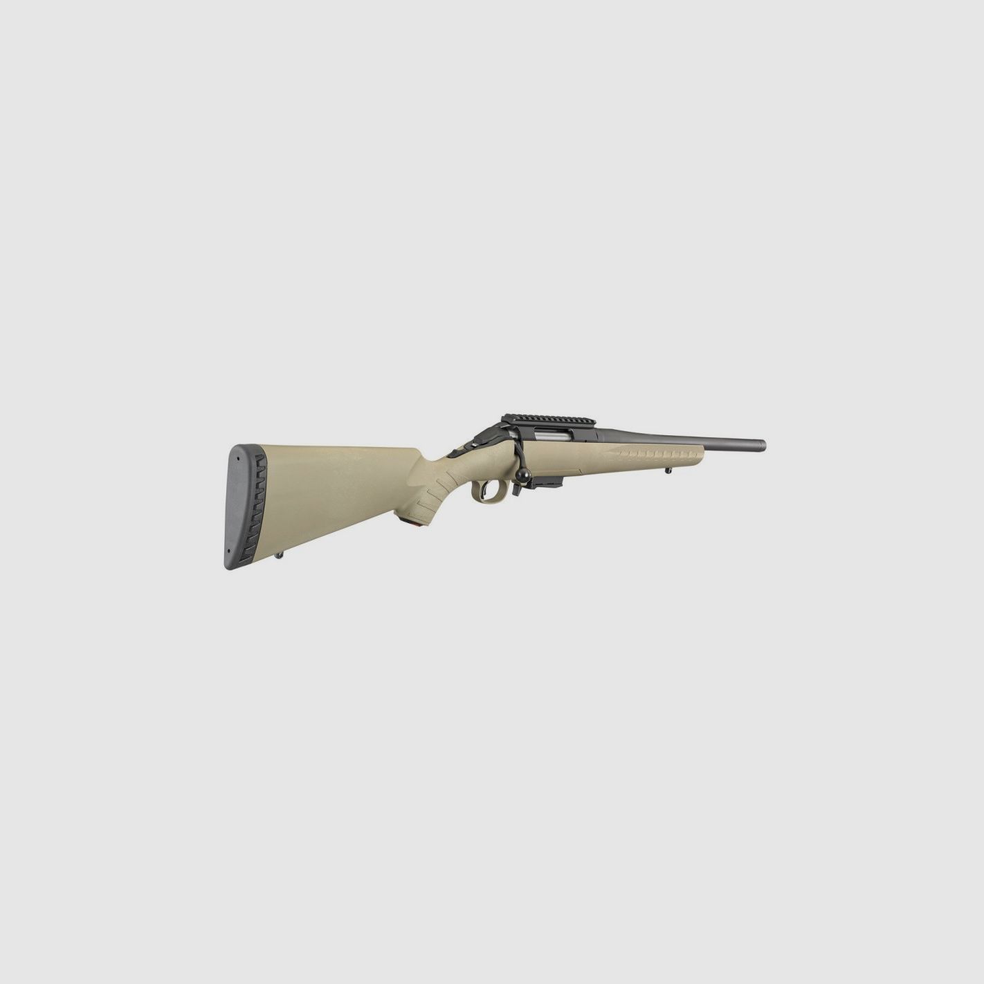 RUGER R2 AMERICAN RANCH 7,62X39 16,1" MGW 5/8x24, Bild 4 von 6
