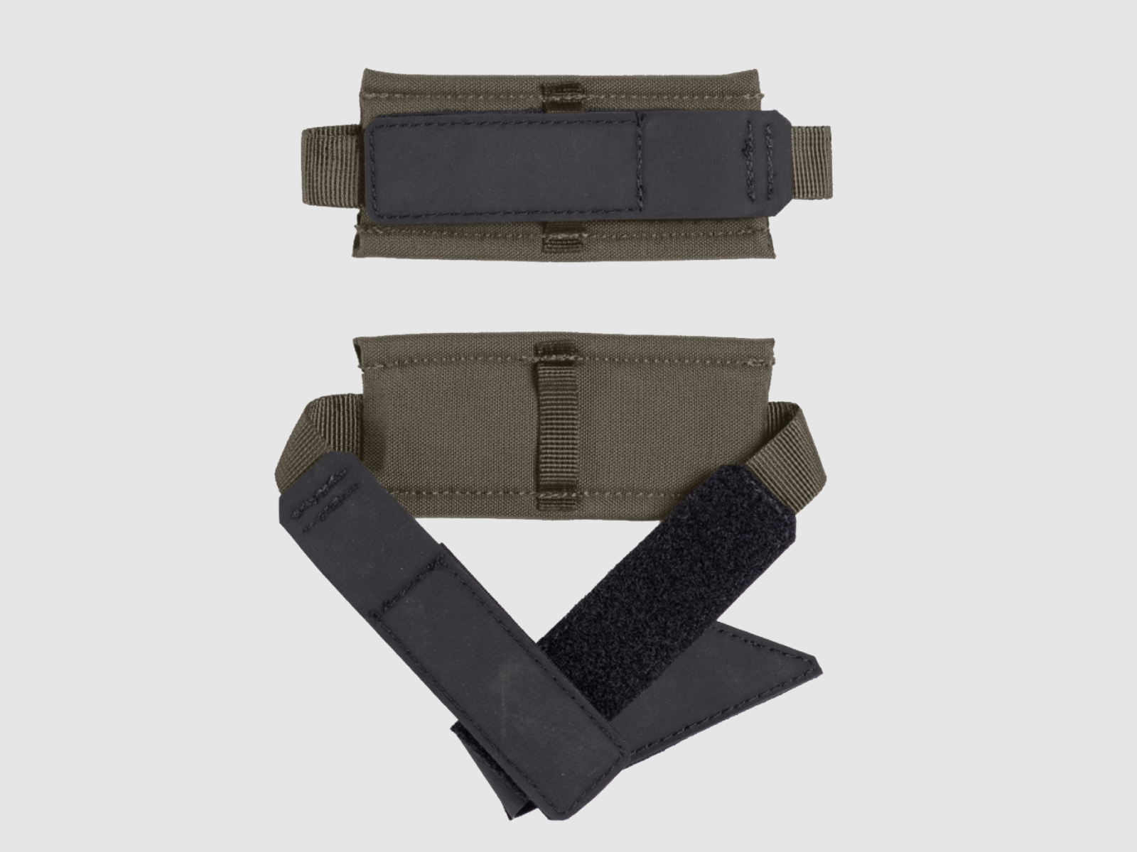 Vorn DLS Waffentrage-System für schwere Waffen DLF + RS + RH, Bild 6 von 29