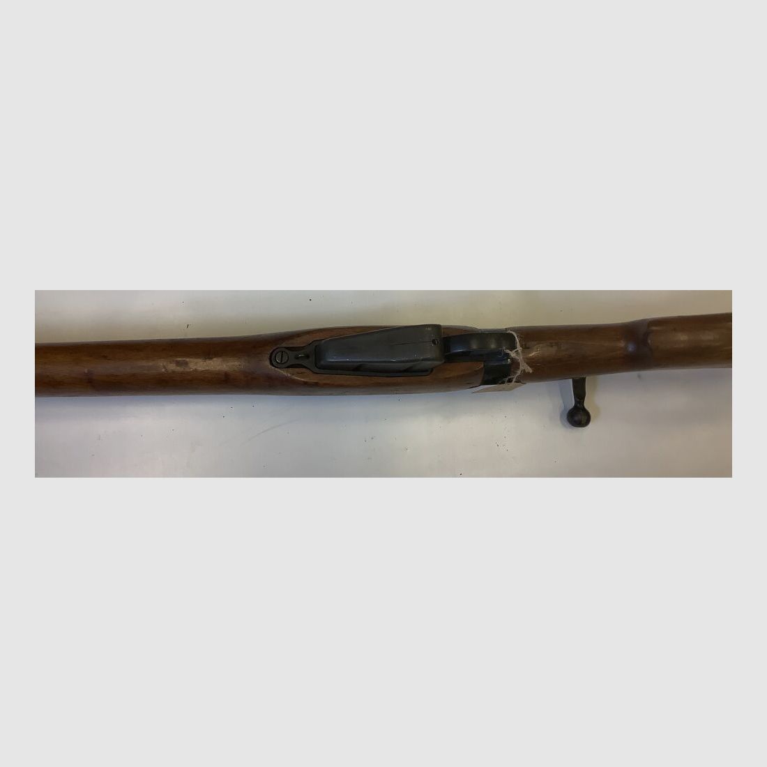 Enfield	 Nr. 4 MK 2