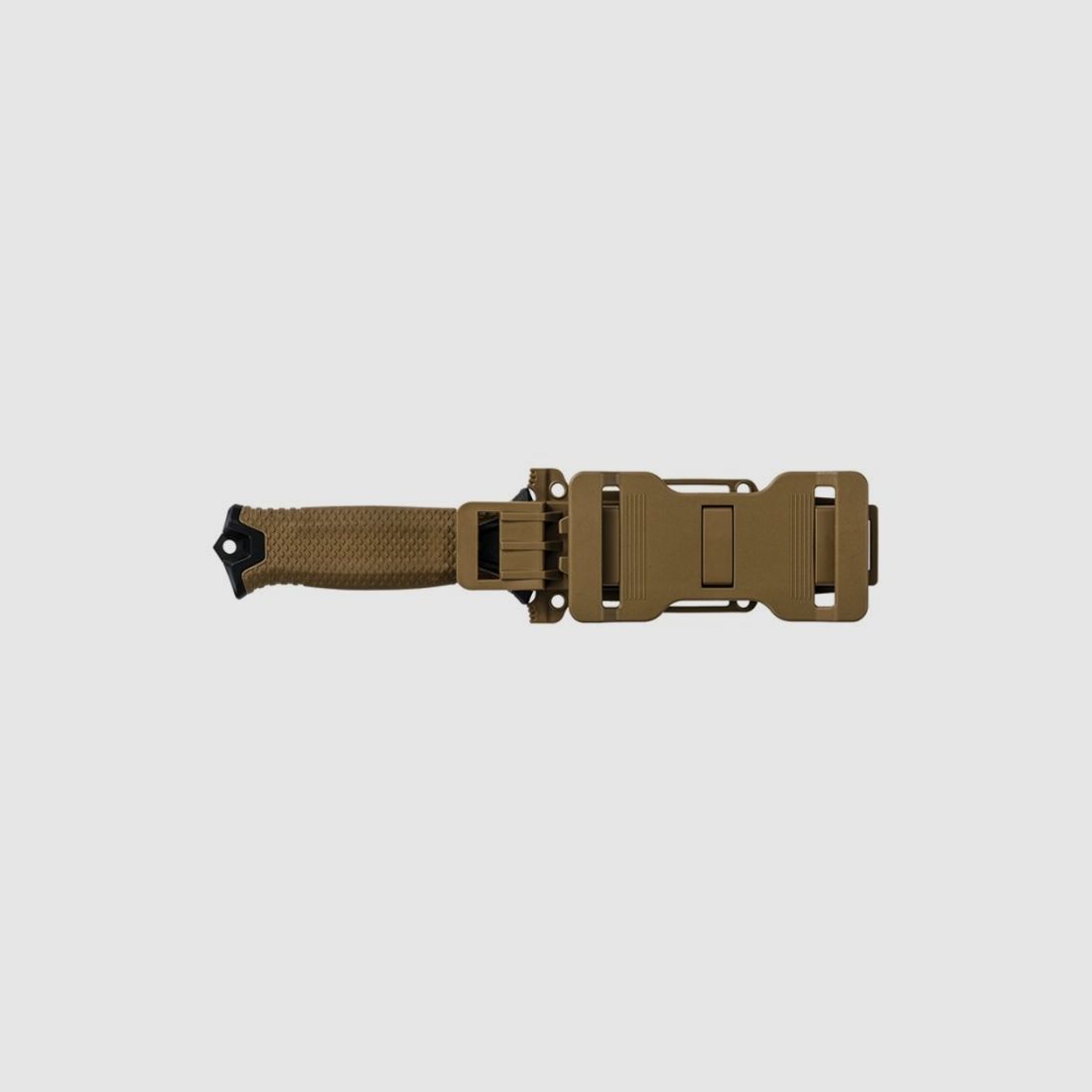 GERBER Strongarm FE Outdoormesser Coyote, Bild 5 von 10