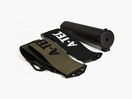 A-Tec A-TEC MIRAGE STRAP MIT LOGO GRÜN