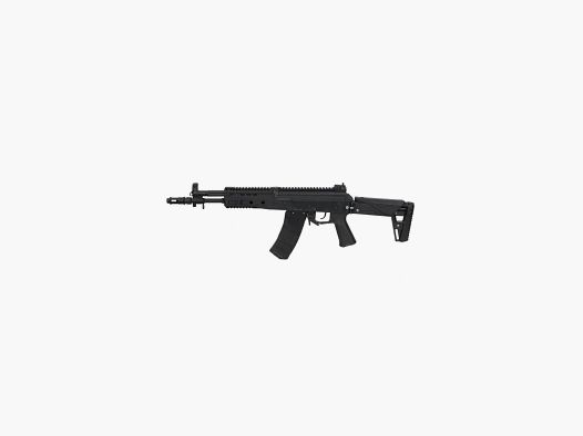 SA AK-12 Carabine GBBR (SA-J21 VAPOR™) Fusil Softair à Gaz Blow Back Libre à partir de 18 - Noir -F- | Specna Arms