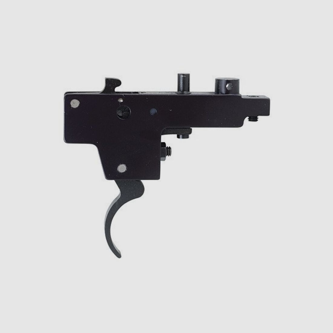 Timney Triggers Weatherby Mark V Abzug