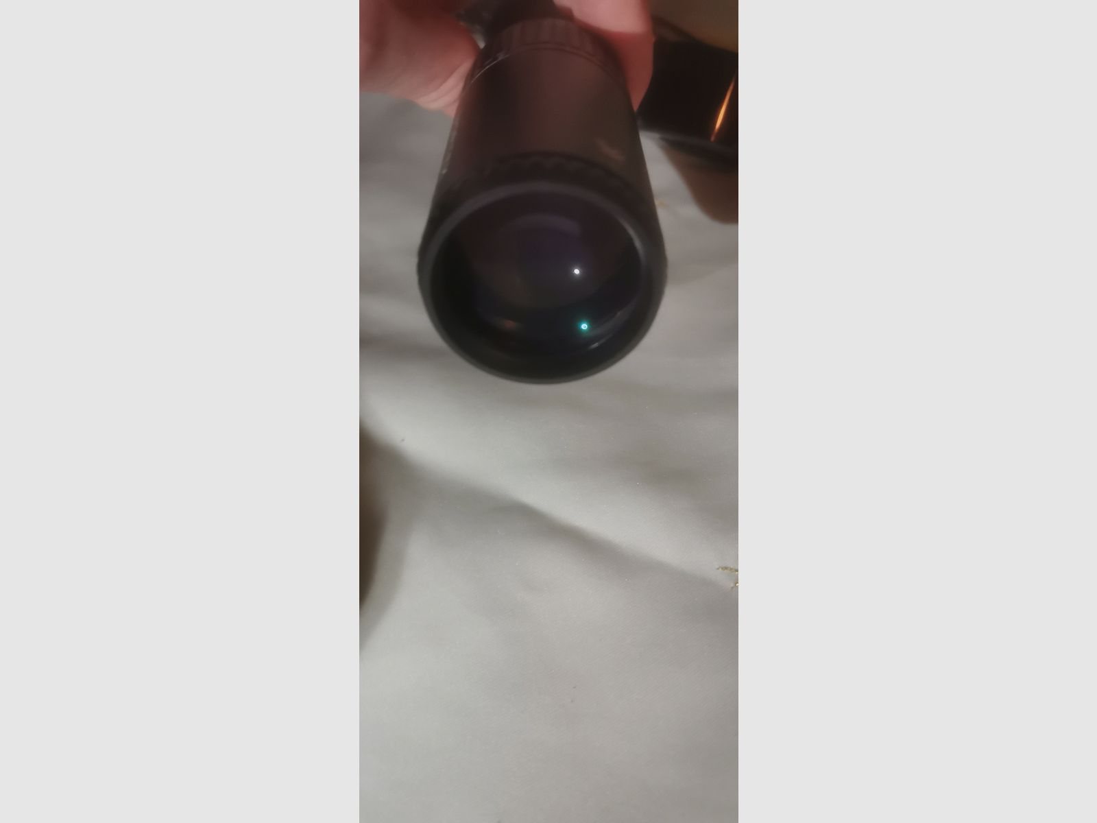 VORTEX Viper PST gen II 5-25x50 MOA FFP