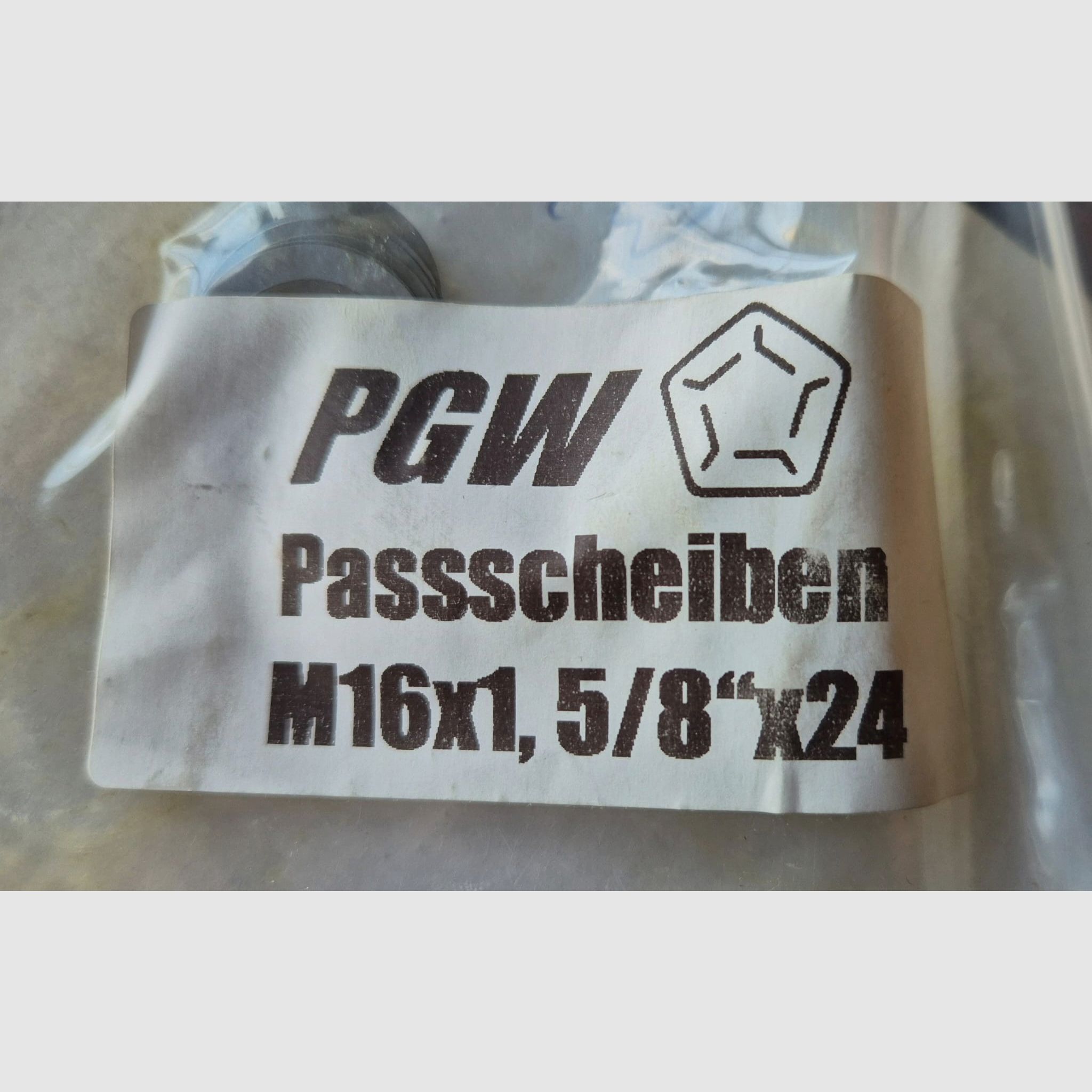 PGW hamulec wylotowy