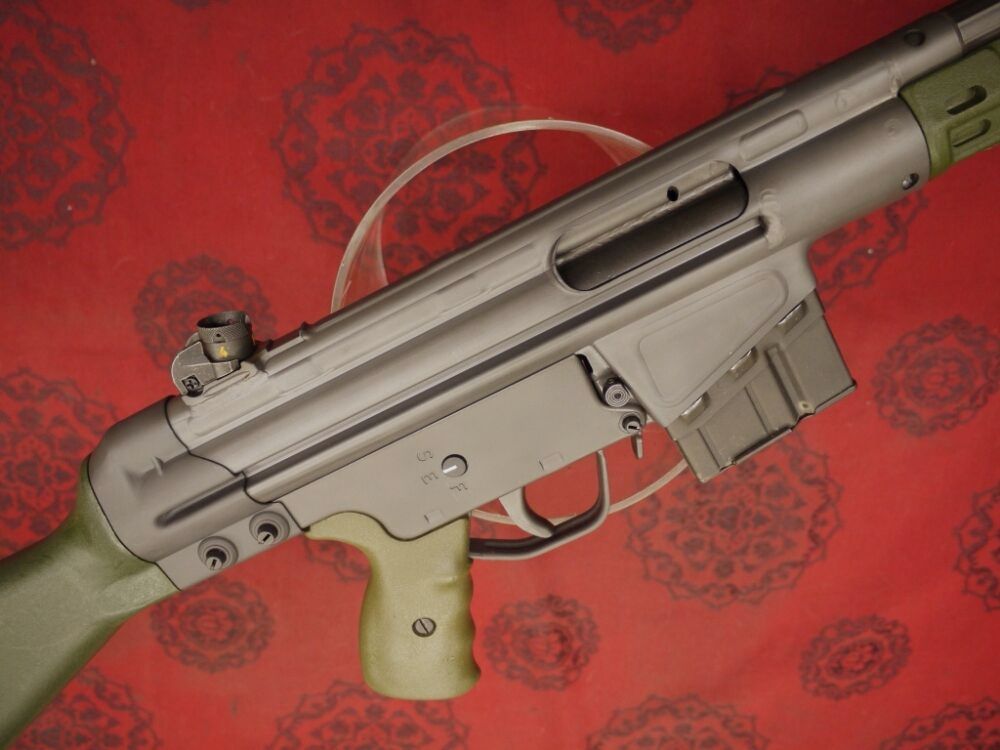 Niedermeier NK33 G3, zdjęcie 4 z 5