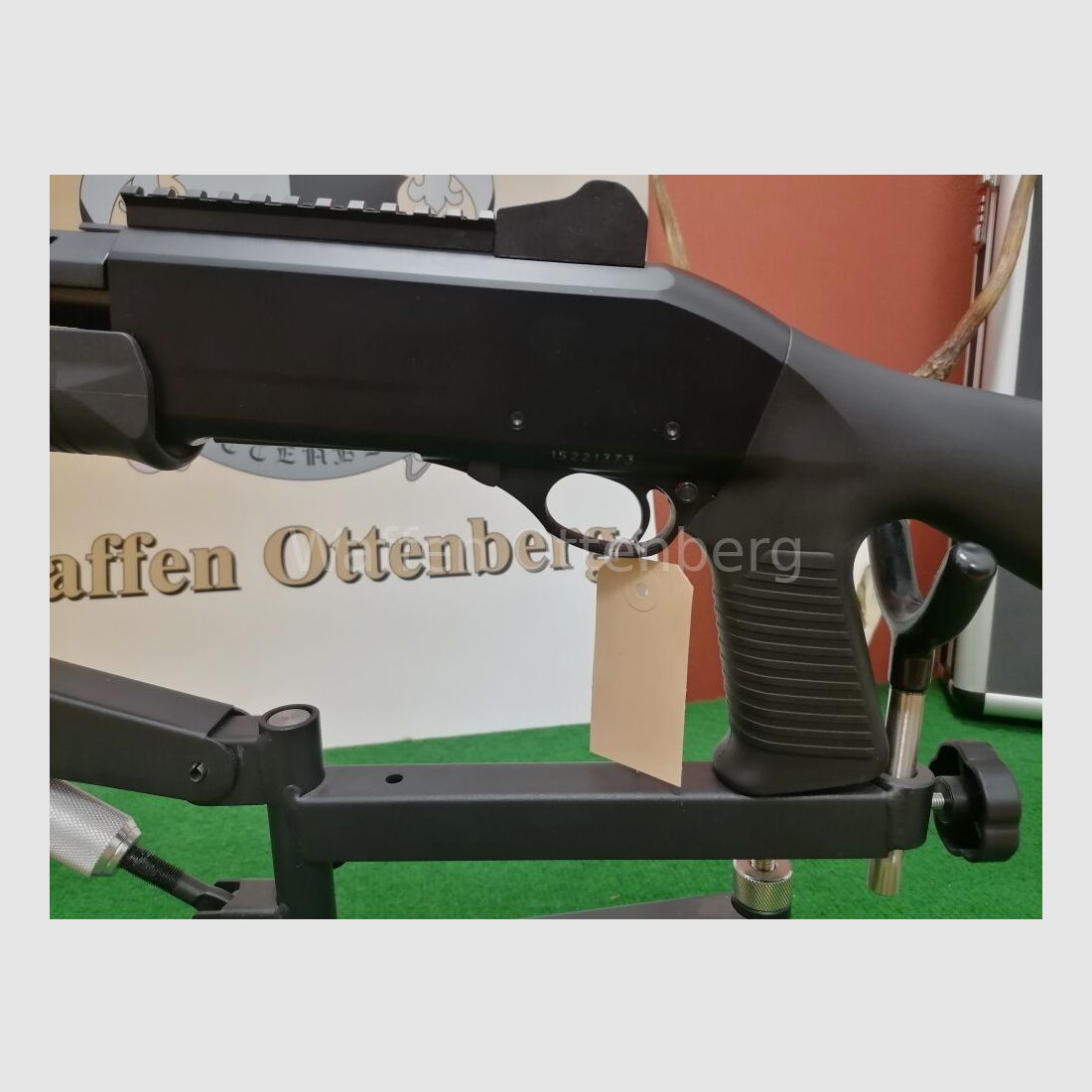 Akkar TK355 (612PS)