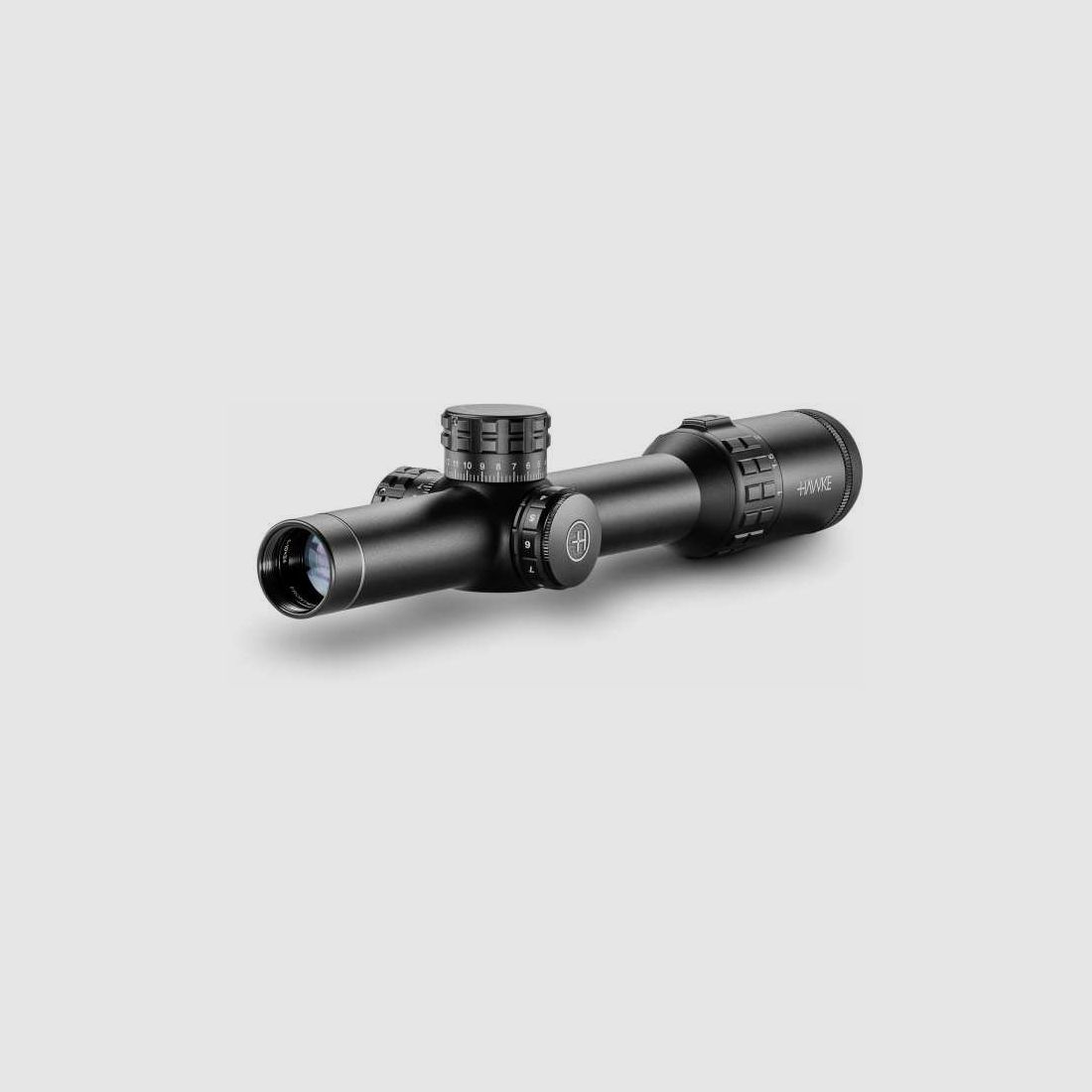 Hawke Frontier 30 FD 1-10x24 MOA FD (10x)