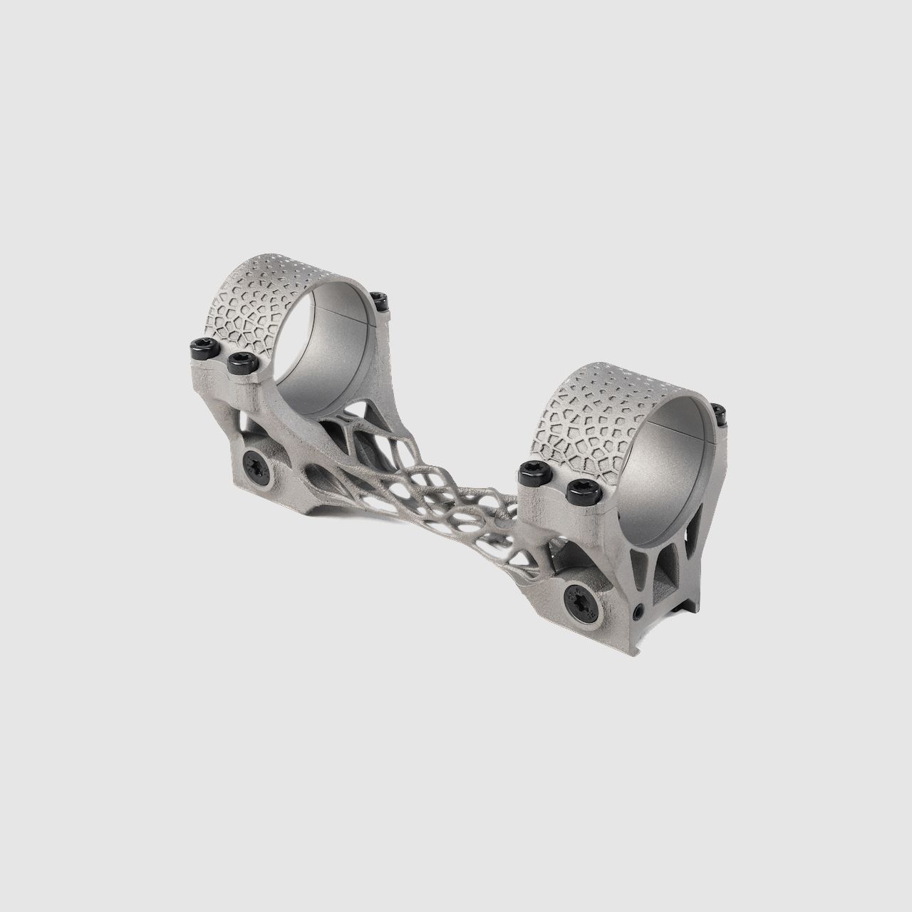 3D Bionic Titan Montage