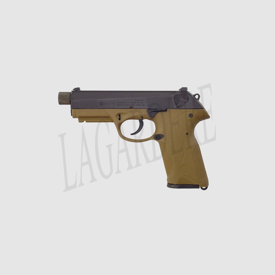 BERETTA PX4 SD SPECIAL DUTY (PISTOLE)