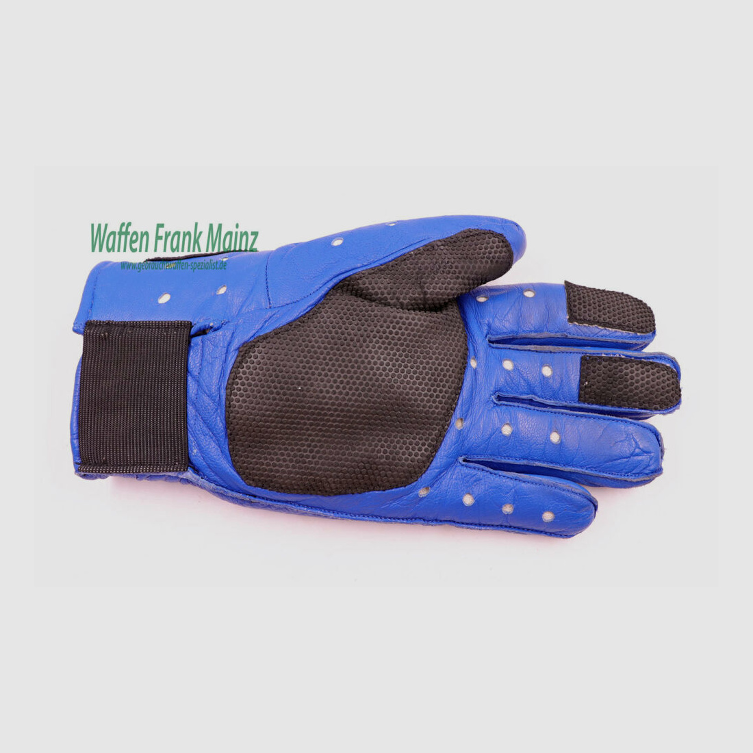 Deutsch Diverse Schießhandschuh Damen