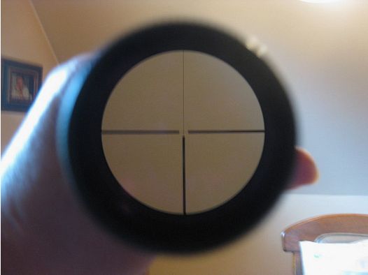 TOP-Klassiker !! DAS Schmidt & Bender 2,5-10x56 mit Absehen-4 sowie Schiene und original Blaser-Sattelmontage im BESTZUSTAND ! Kein ZEISS-Swarovski-LEICA-Mauser-Sauer