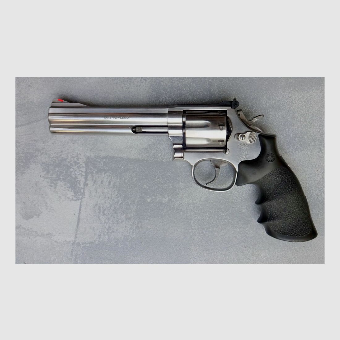 SMITH & WESSON	 Mod. 686-5