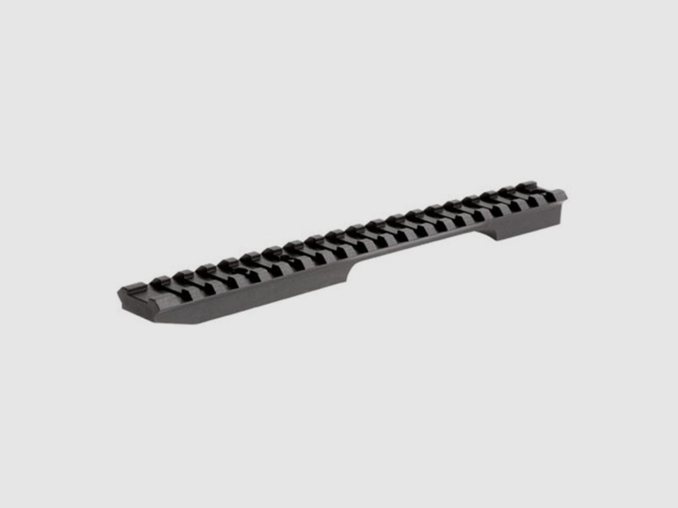Sun Optics USA Montageschiene 20MOA Rem-700