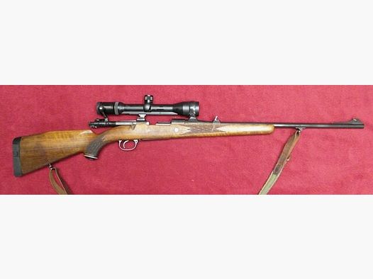 Mauser 98