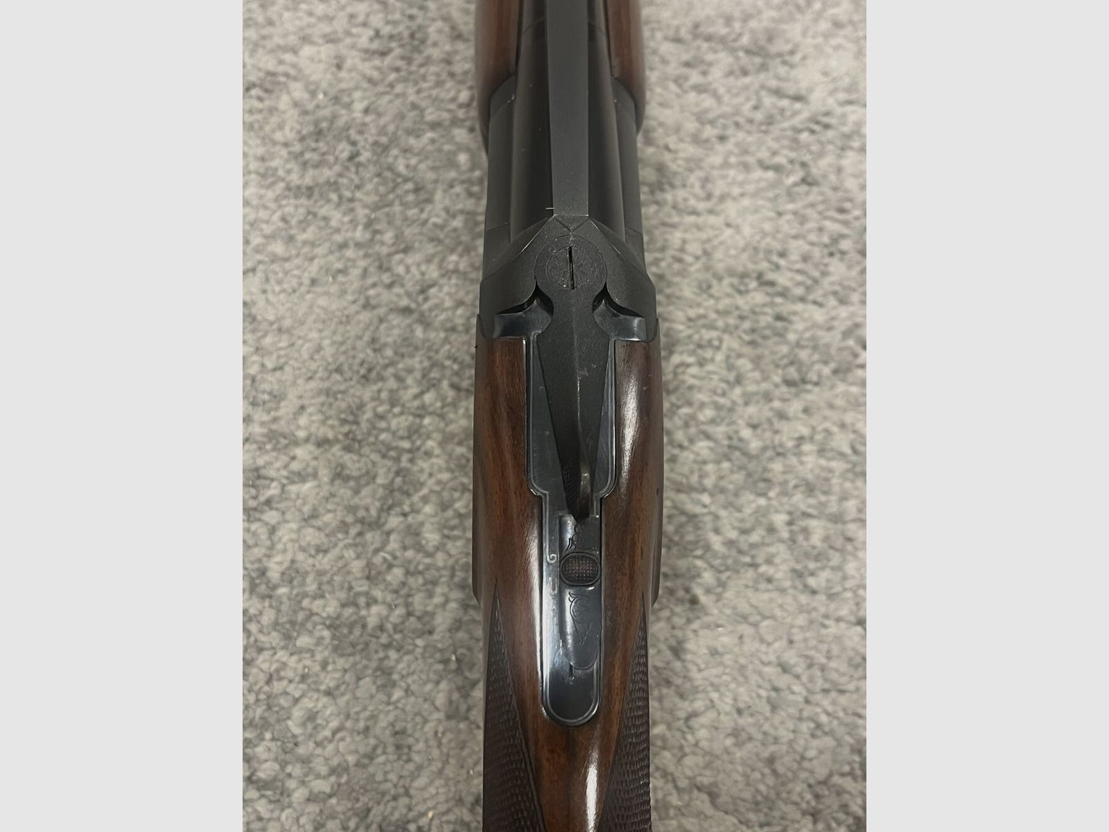 Winchester 8500 Tapp