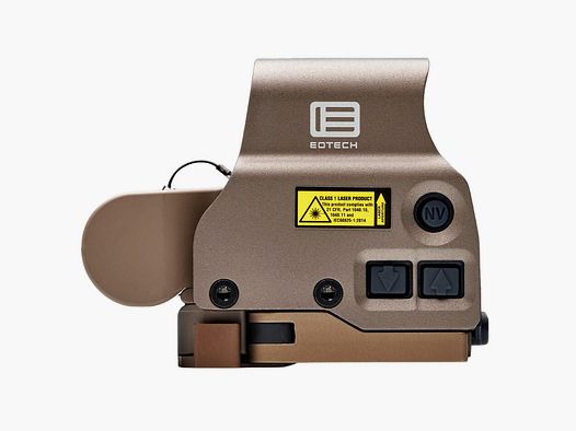 EOTech – holografisches Visier EXPS3-DCRTAN – TAN