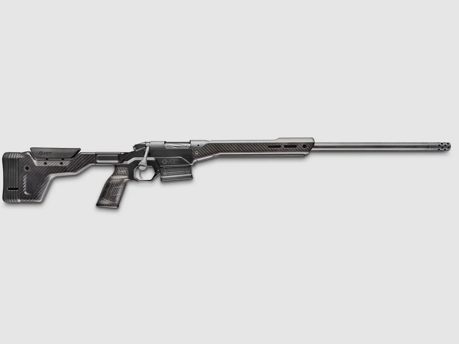 Bergara Premier Elevate Repetierbüchse 22" 6,5CREEDMOOR