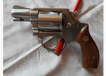 Smith & Wesson 60