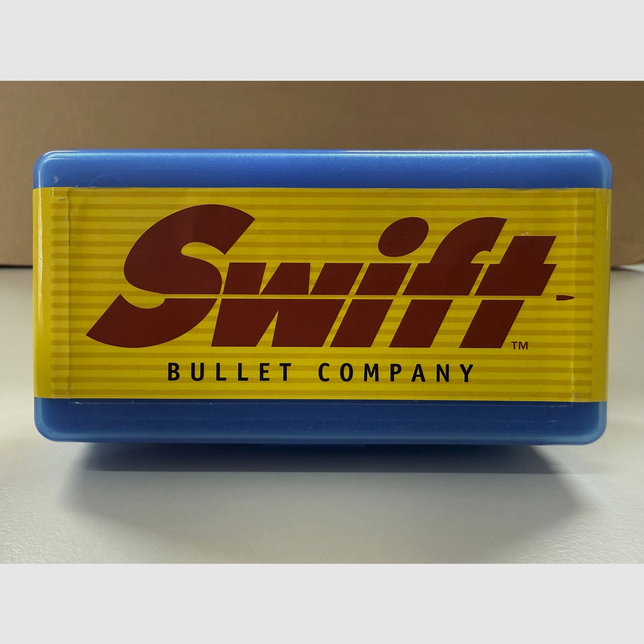 SWIFT A-FRAME .375 Kal. - 300 GRAIN pociski
