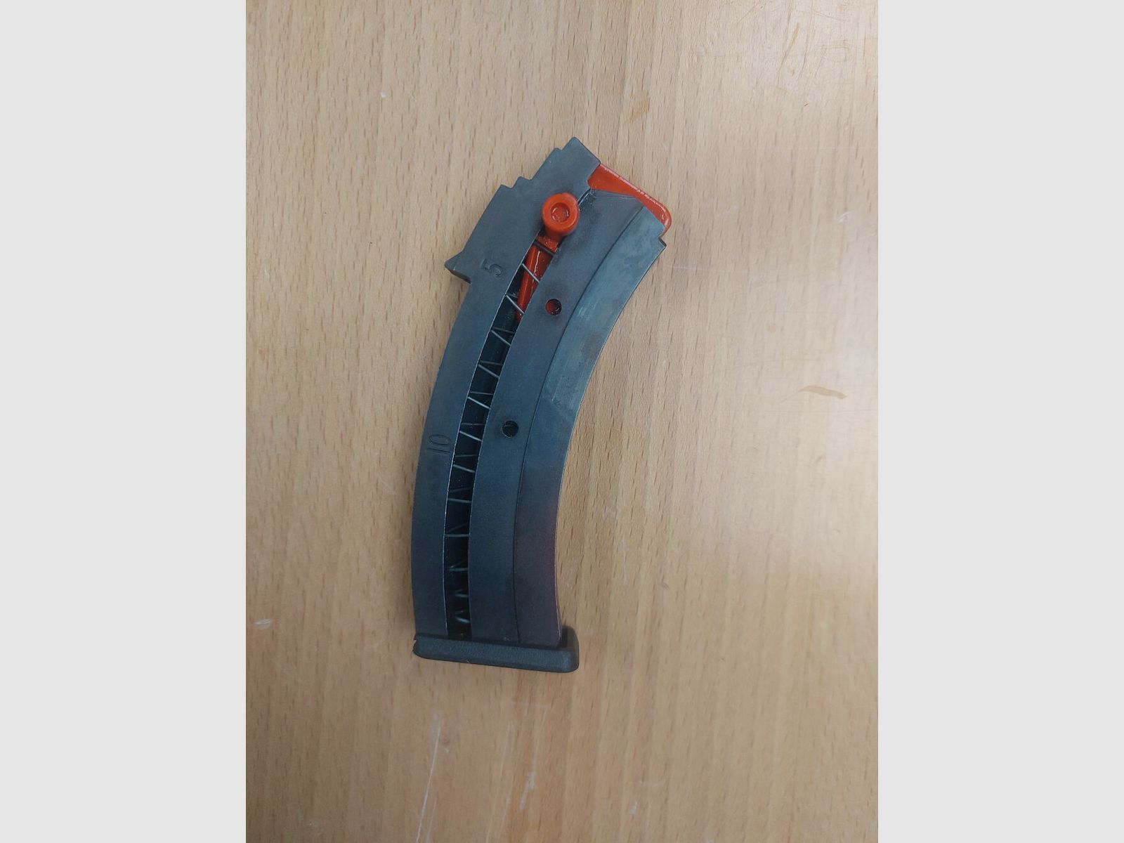 Remington, USA M 522 Viper