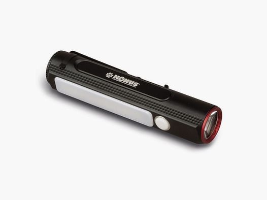Linterna KONUSLIGHT 2K