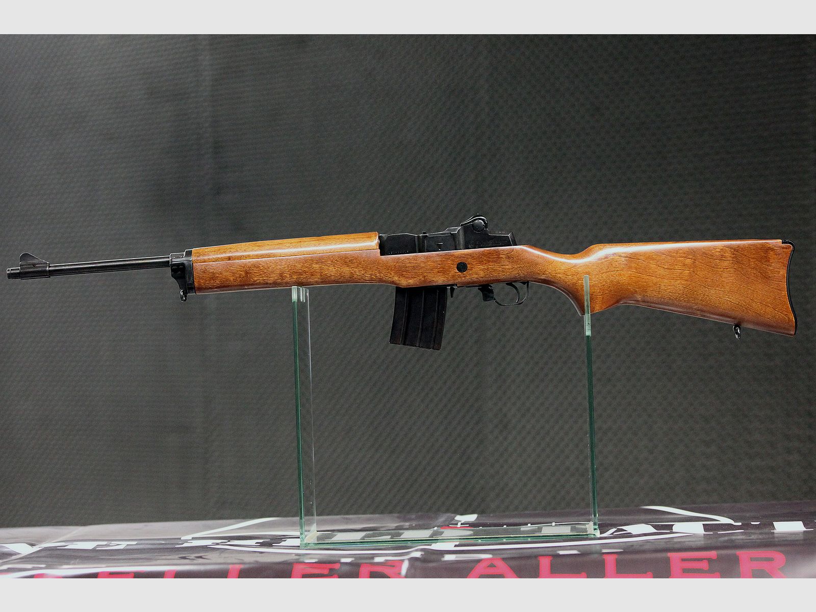 Ruger Mini-14, immagine 1 di 4