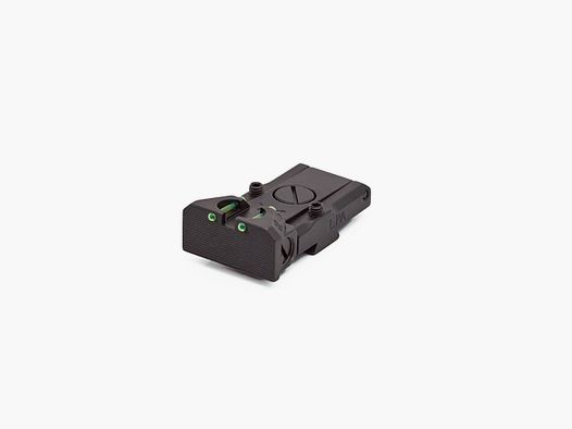 LPA TRT92BWFO ajustable alza para CZ 75 deporte táctico