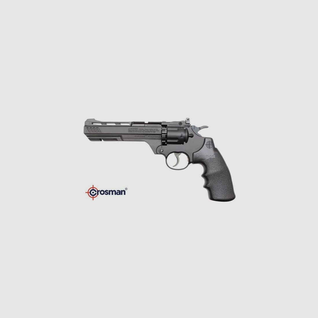 Crosman CO² revolver Vigilante