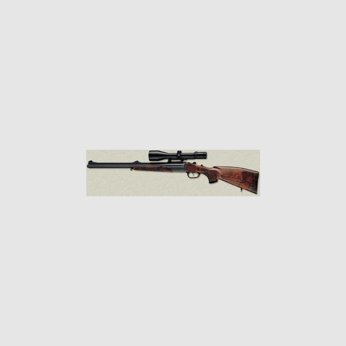 BLASER Drilling Mod. D99 Standard div. Kaliber