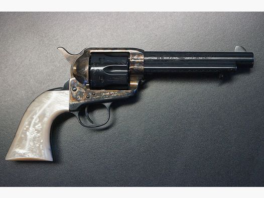 Uberti 1873 Cattleman Dalton