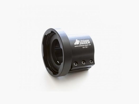 PRÄZISE JAGEN Telefix Klemmhülse
                    –                 Klemmhülsengröße: 39,1 mm