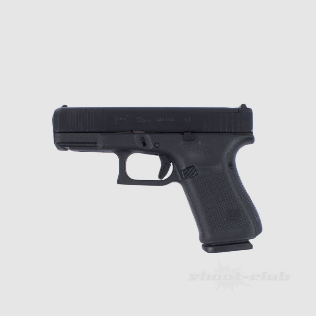 GLOCK Glock 23 Gen. 5 MOS FS