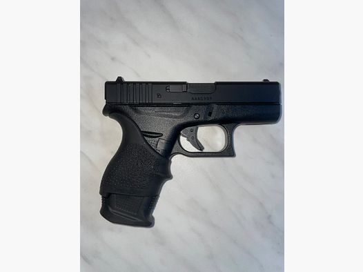 Umarex Glock 42 GBB 6 mm BB Airsoft