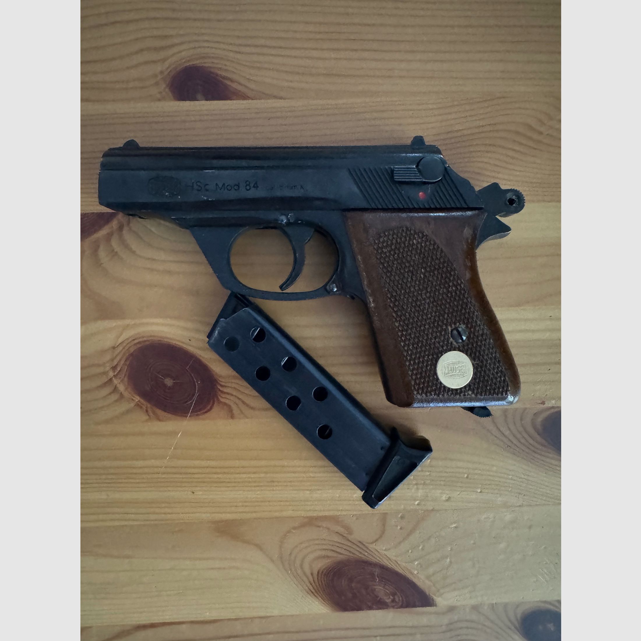 Mauser HSC 8mm rarità funziona alla grande