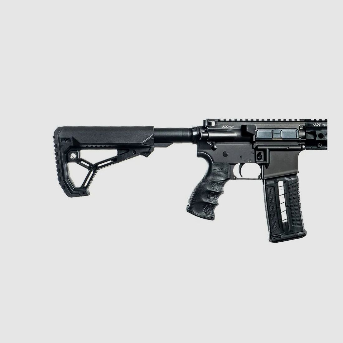 ADC Armi Dallera Custom M5 Plus | 16" - Waffen Friedrichs