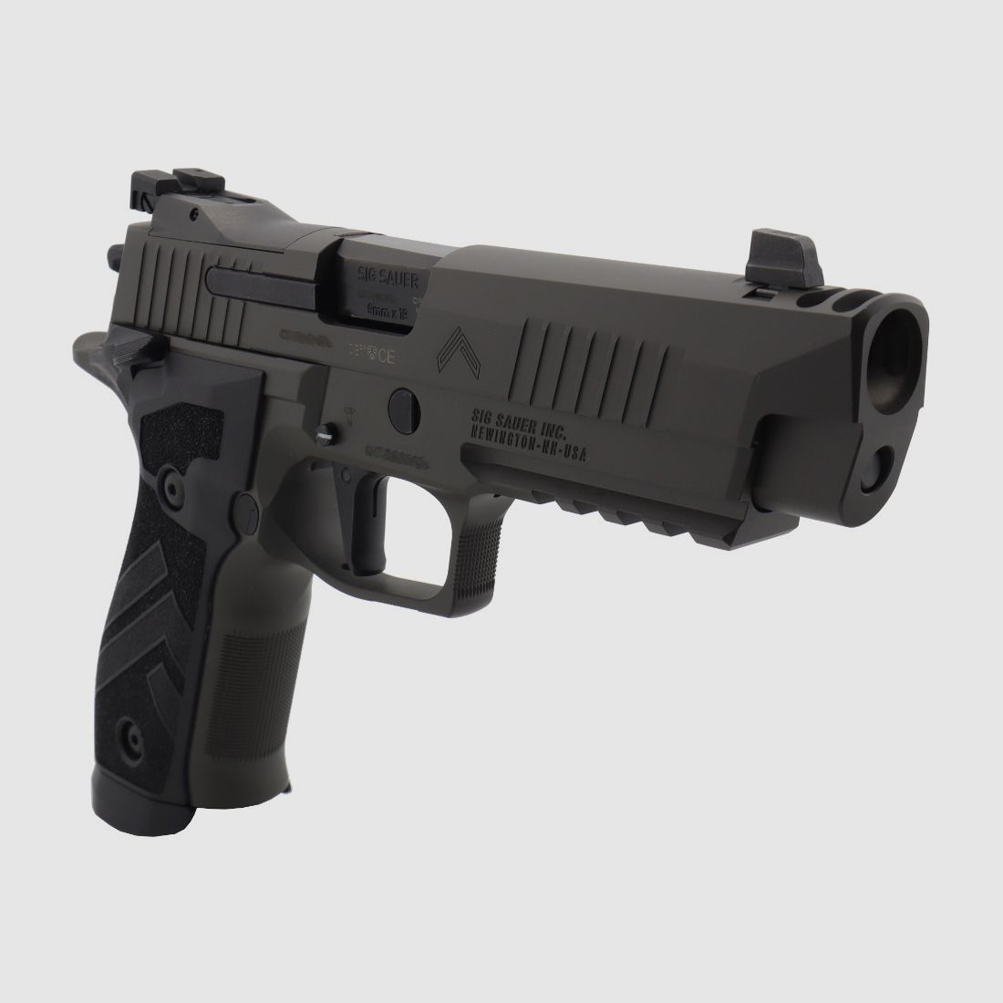  Sig Sauer  P226 X-Five Legion