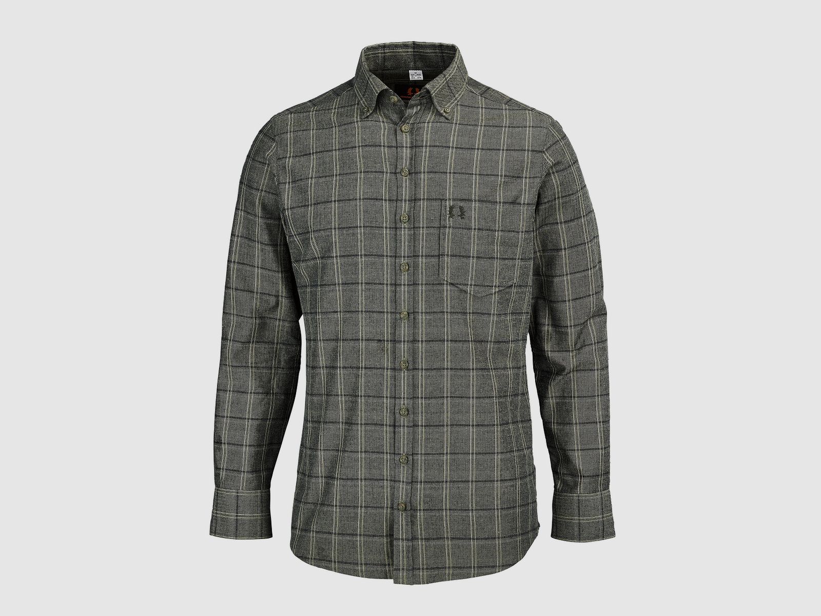 Chemise de Chasse Nordforest Farum