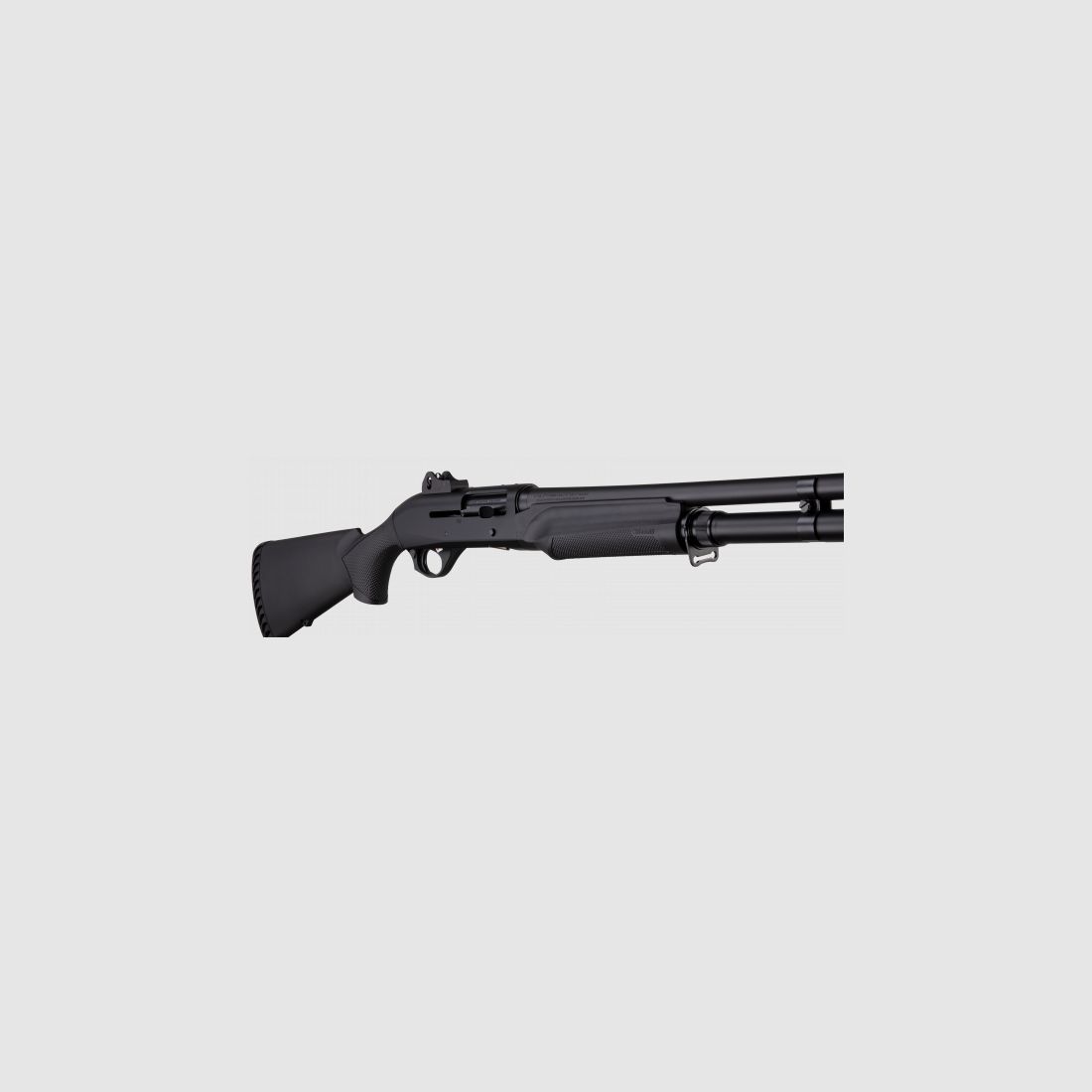 Benelli M2 Tactical Halbautomatische Flinte